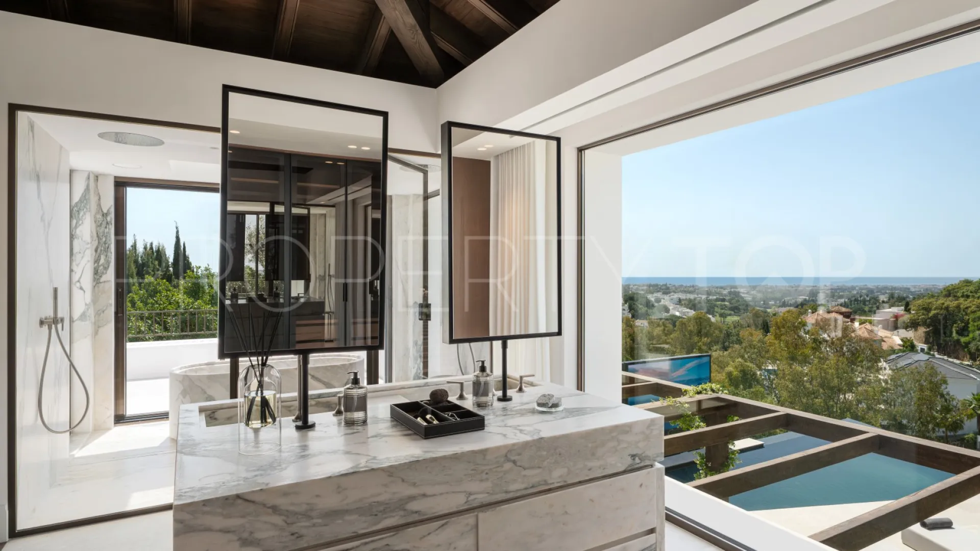 For sale villa in El Herrojo