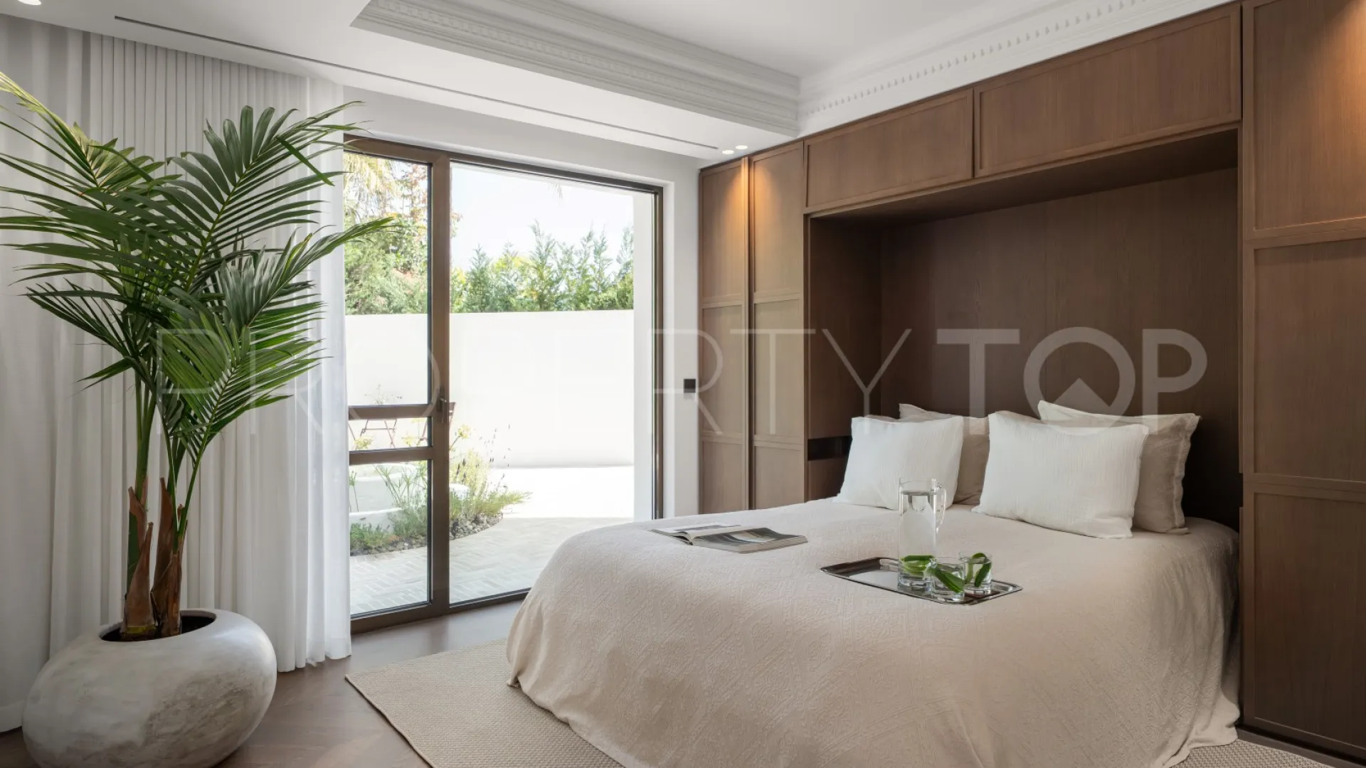 For sale villa in El Herrojo