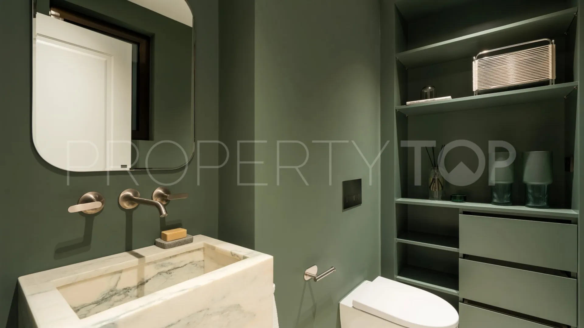 For sale villa in El Herrojo