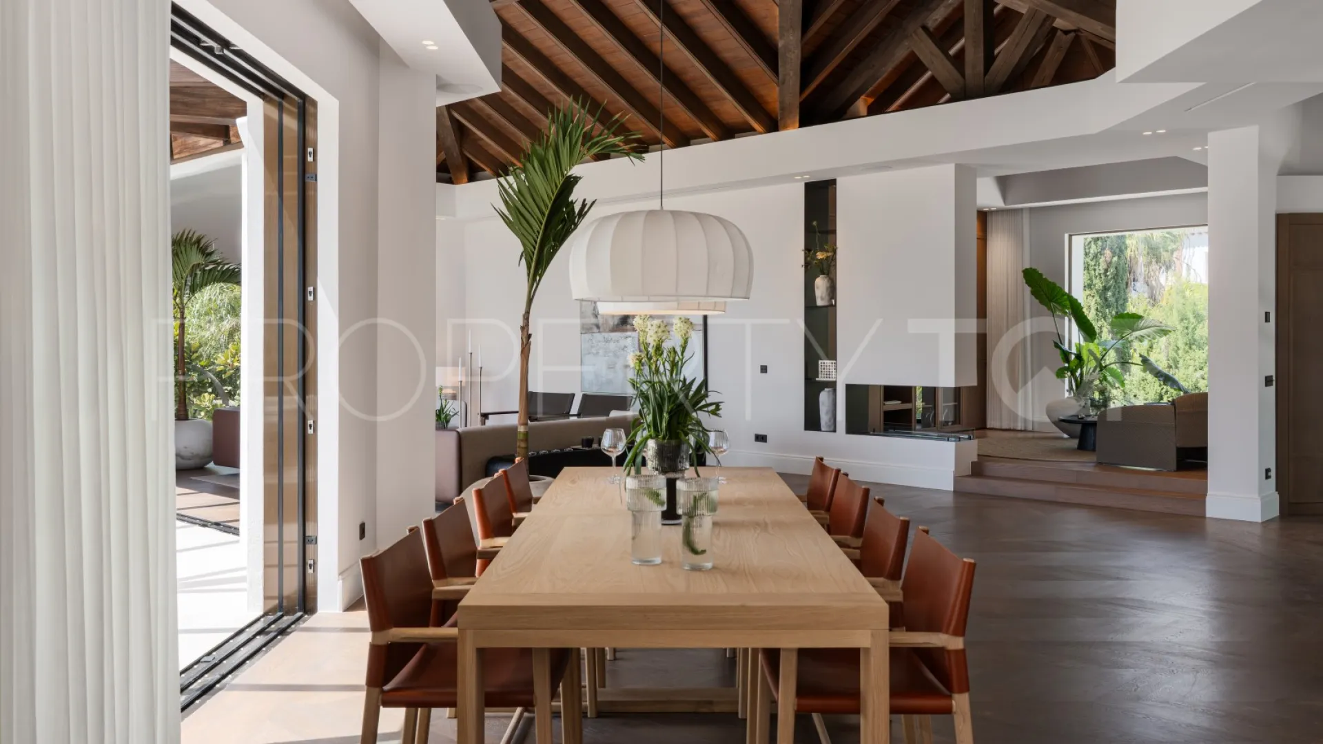 For sale villa in El Herrojo