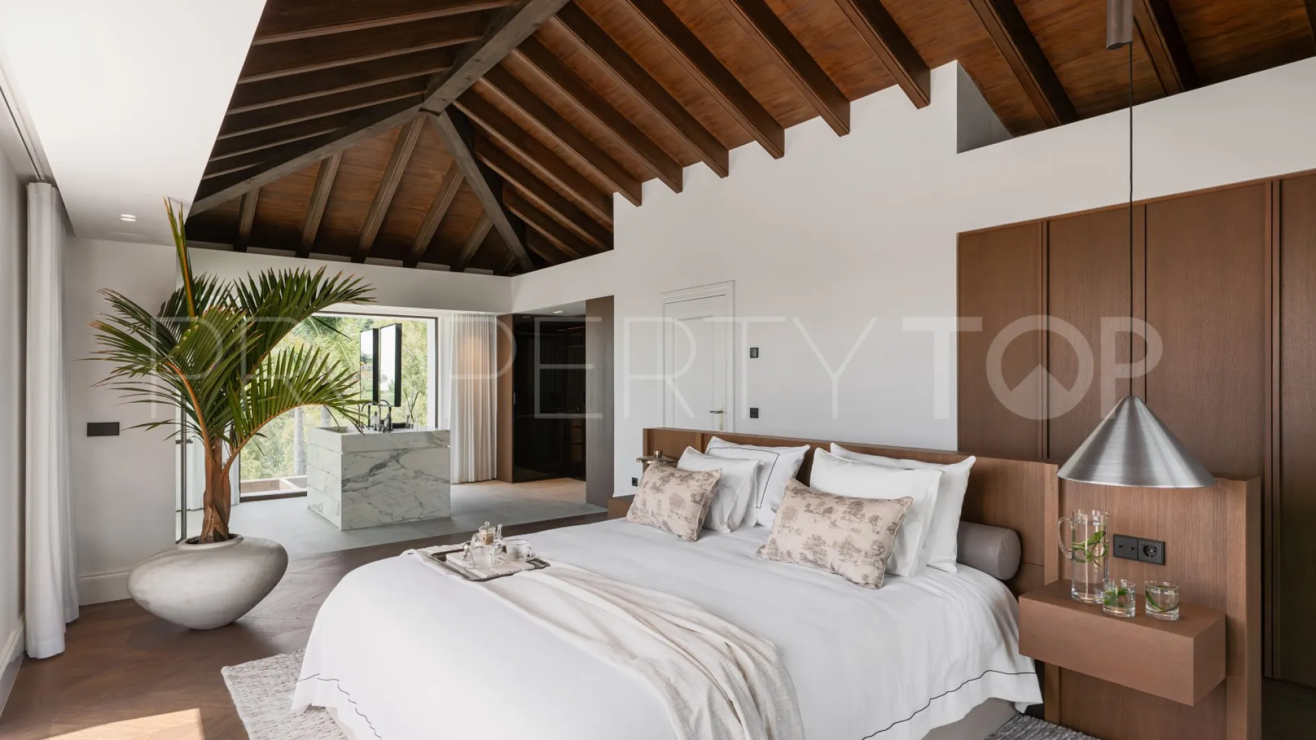 For sale villa in El Herrojo
