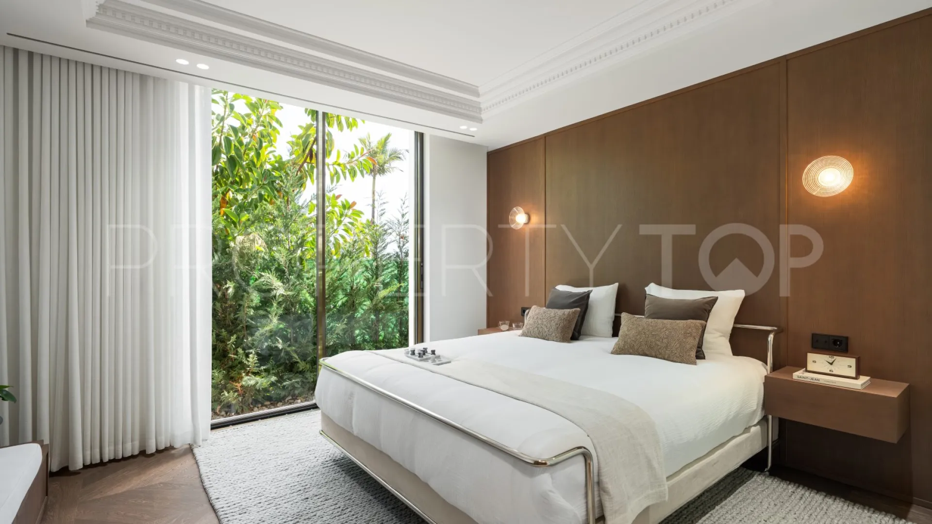 For sale villa in El Herrojo