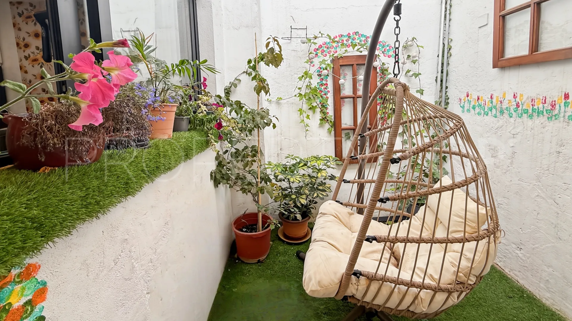 Town house in Arroyo de la Miel for sale
