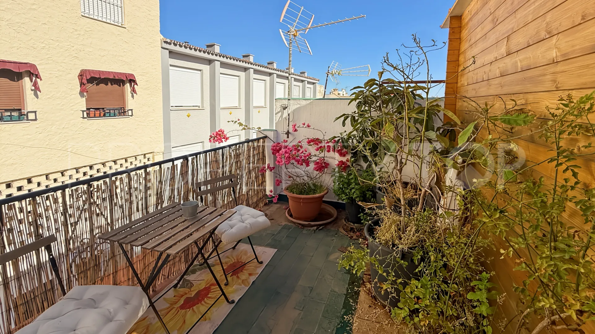 Town house in Arroyo de la Miel for sale