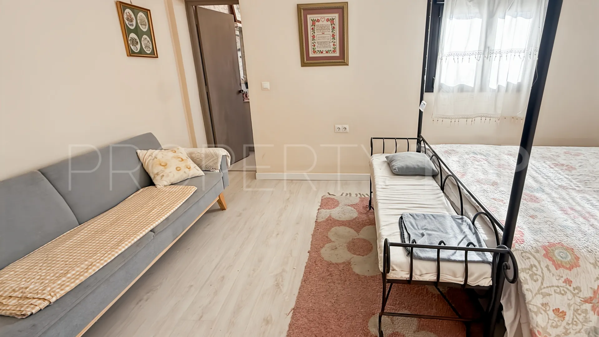 Town house in Arroyo de la Miel for sale