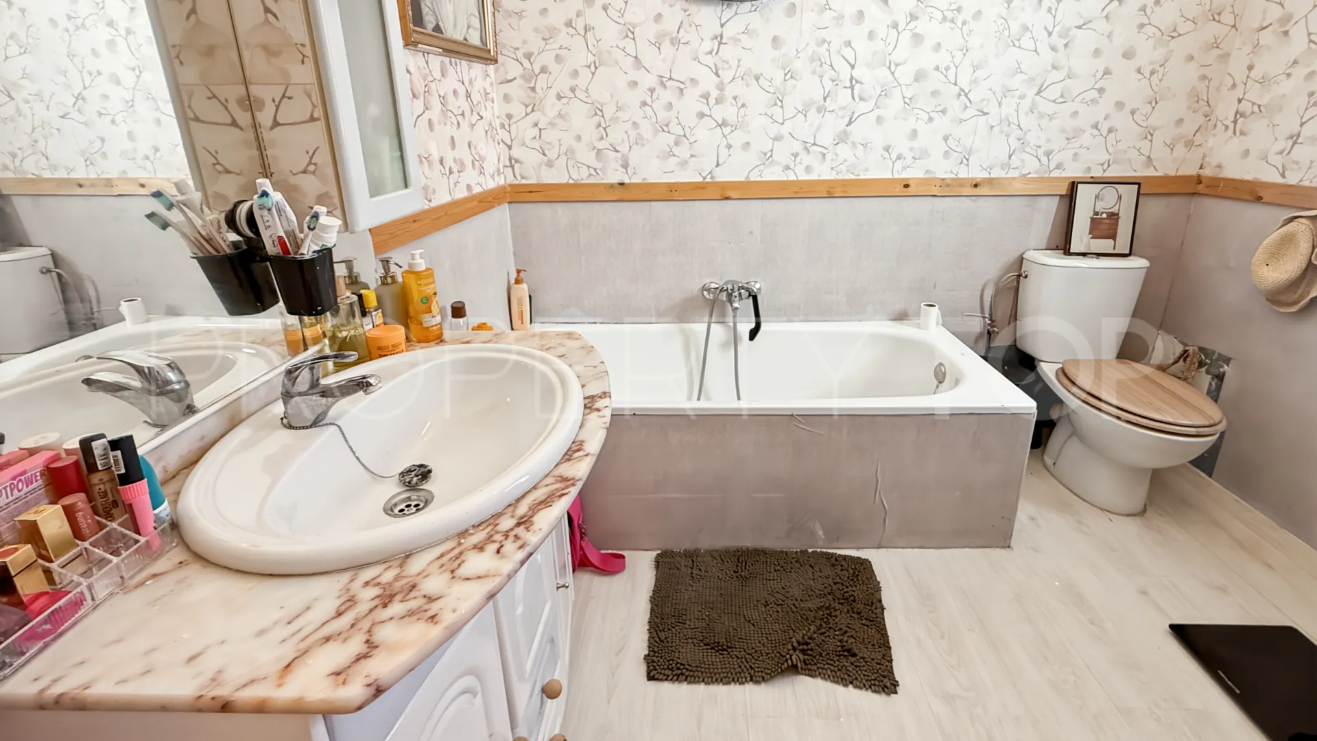 Town house in Arroyo de la Miel for sale