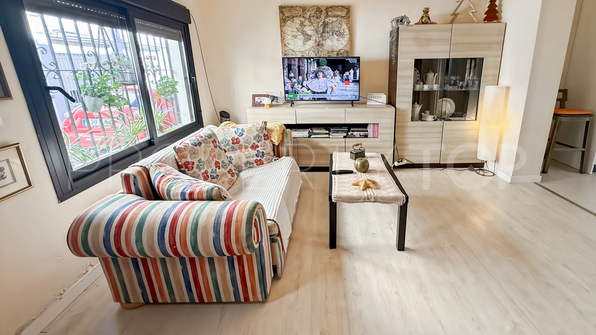 Town house in Arroyo de la Miel for sale