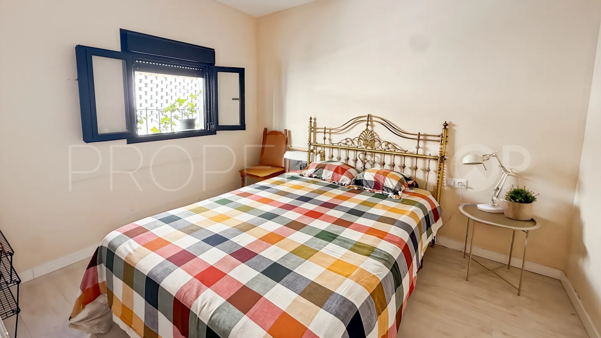Town house in Arroyo de la Miel for sale