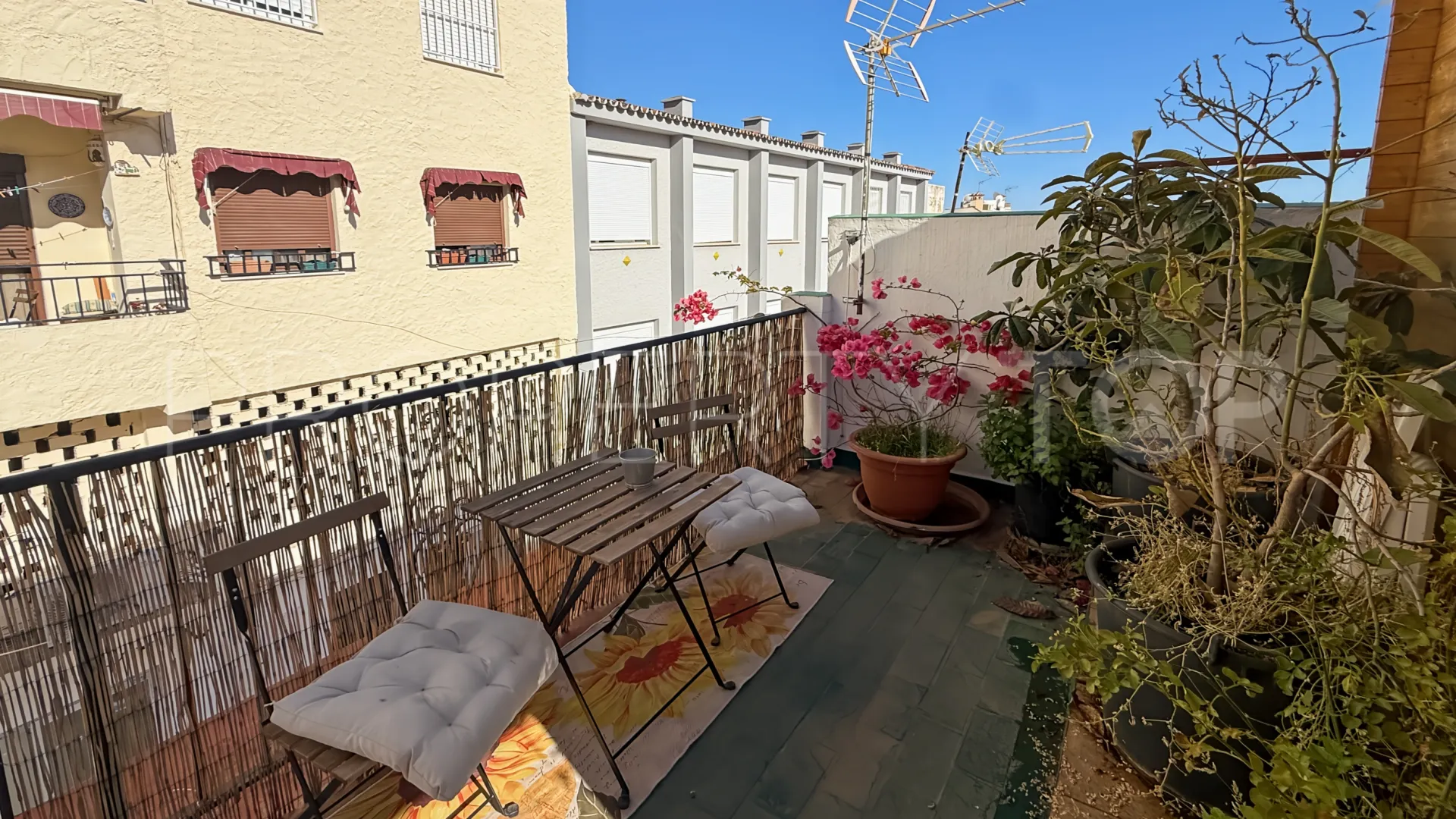 Town house in Arroyo de la Miel for sale