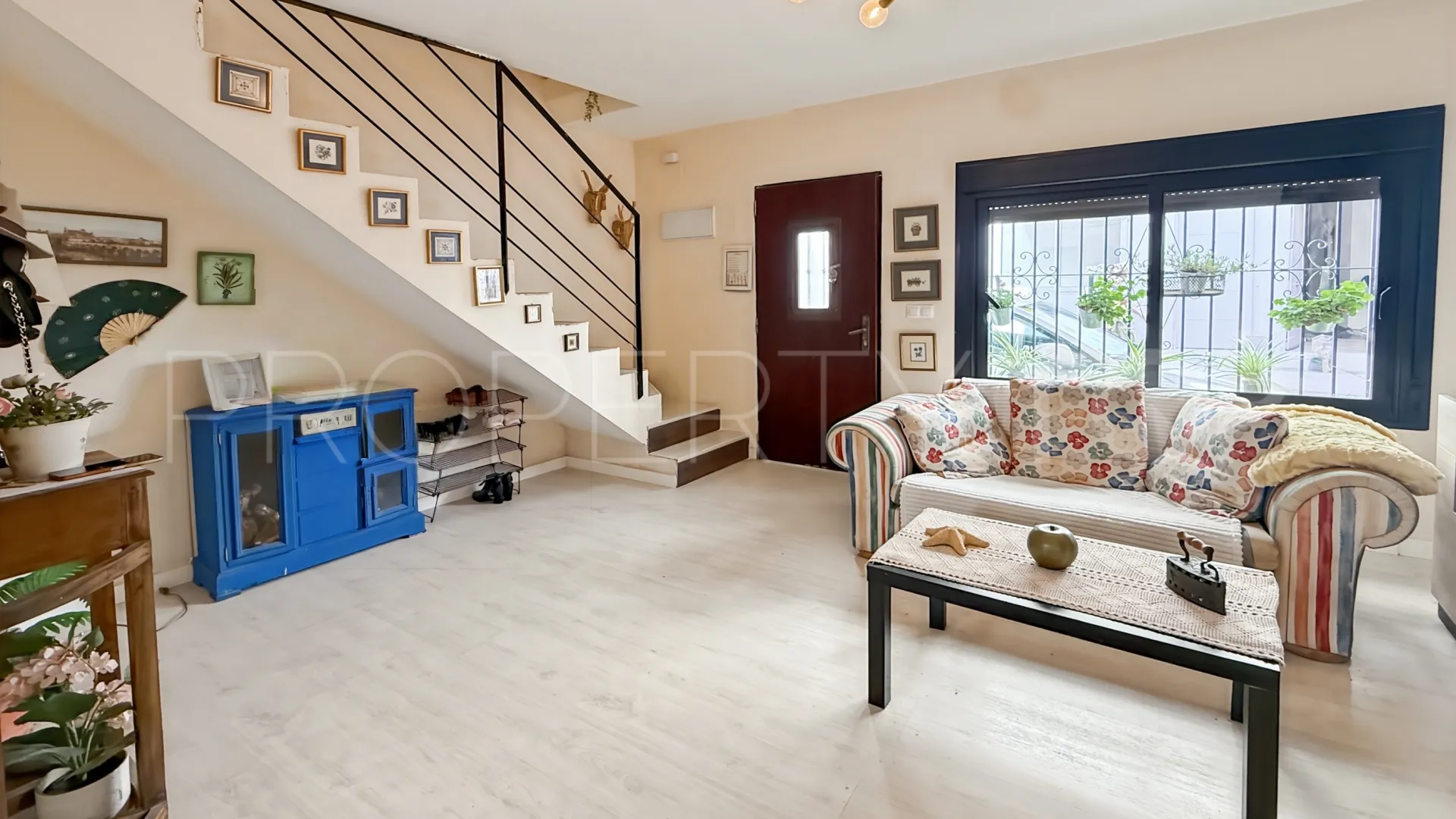 Town house in Arroyo de la Miel for sale