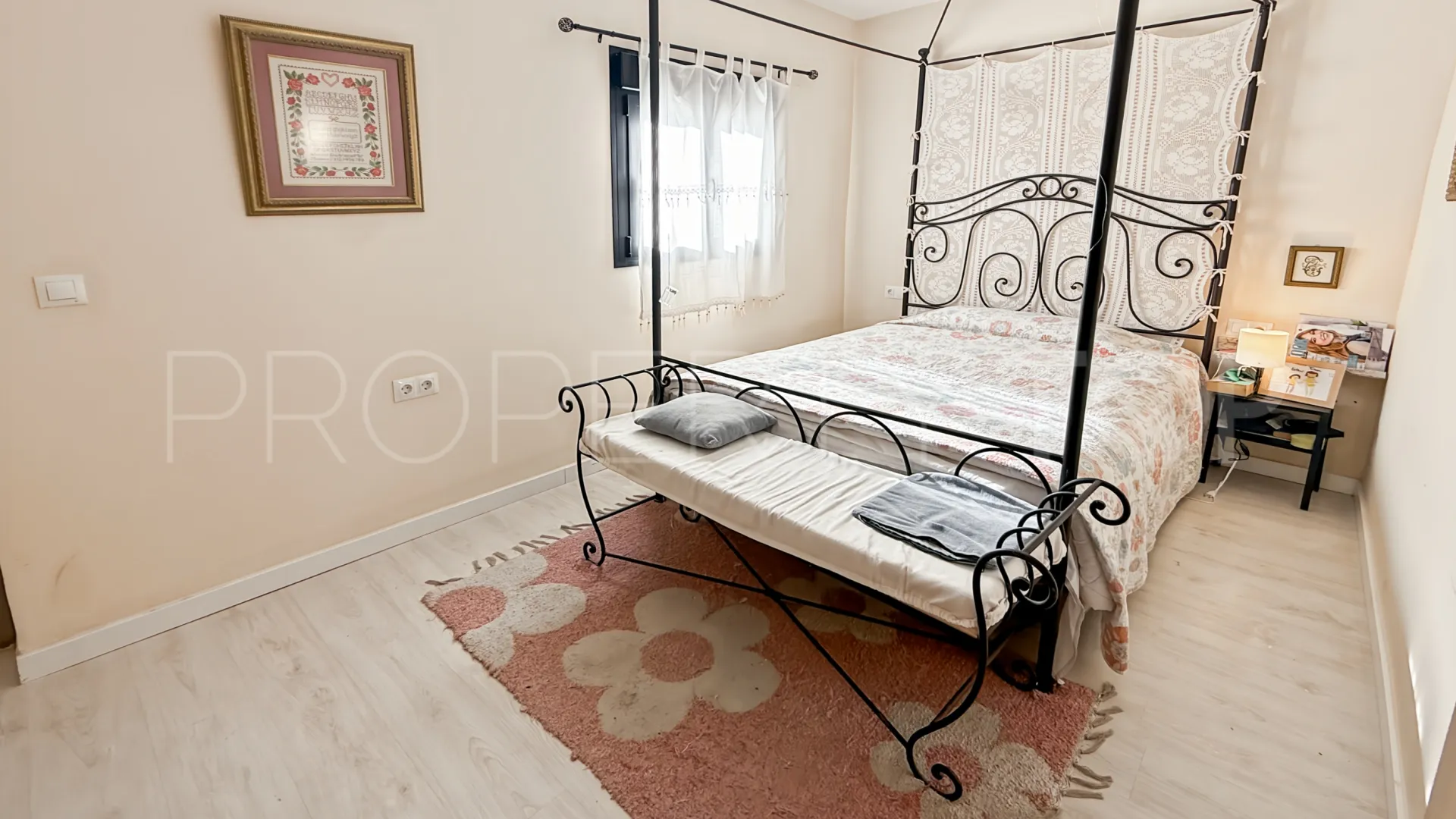 Town house in Arroyo de la Miel for sale