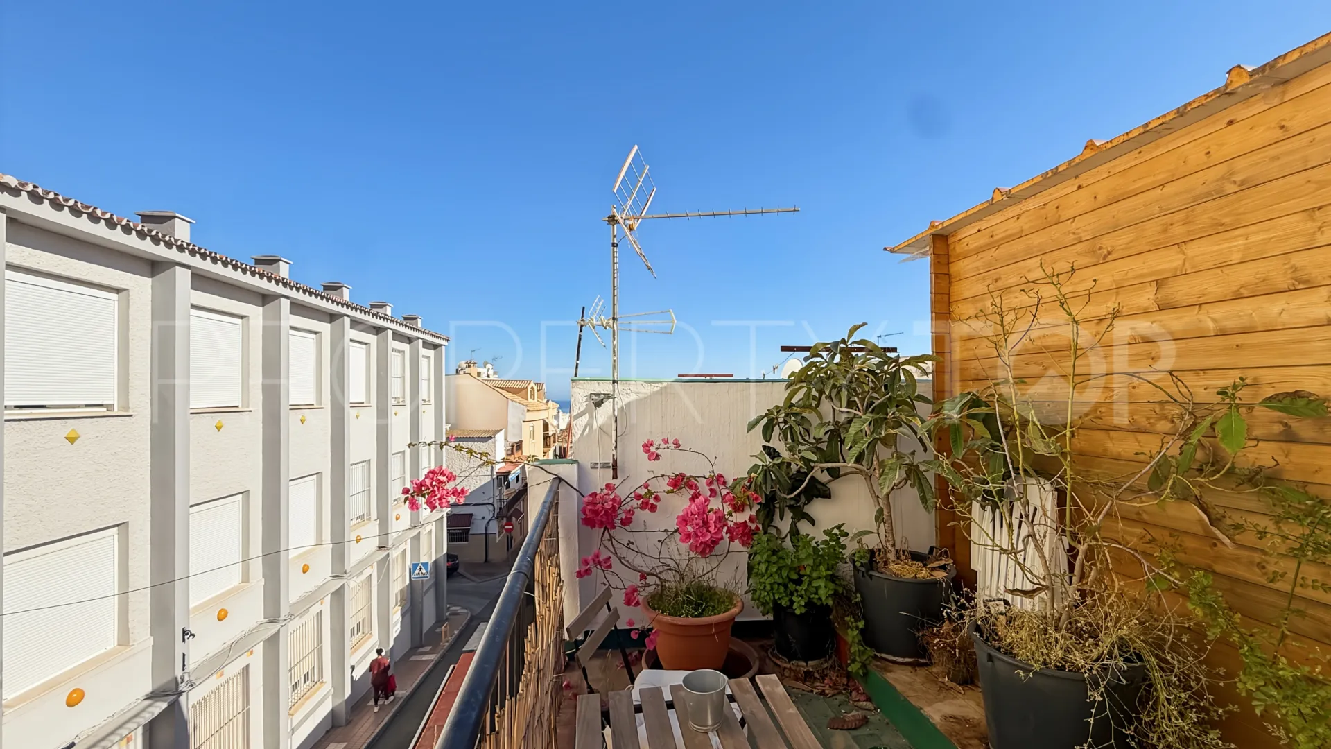Town house in Arroyo de la Miel for sale
