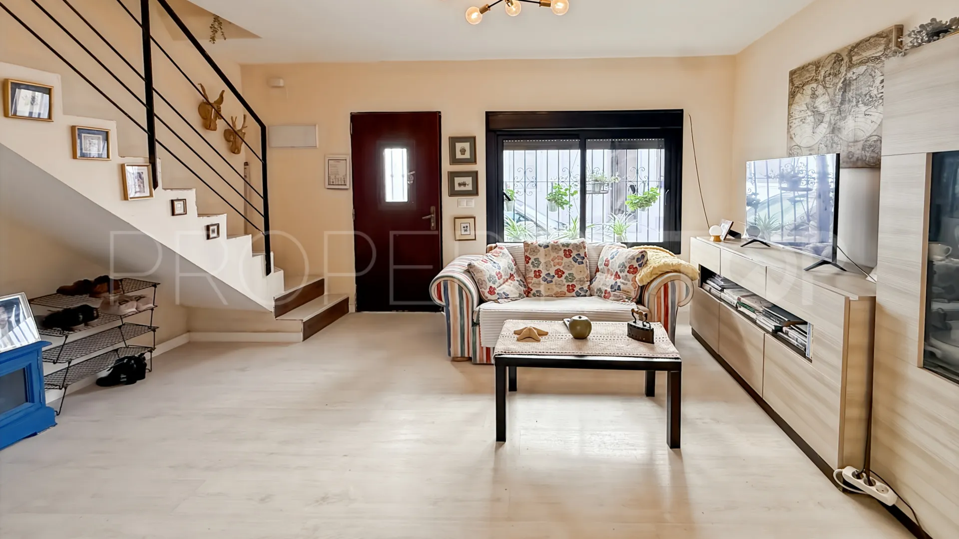 Town house in Arroyo de la Miel for sale