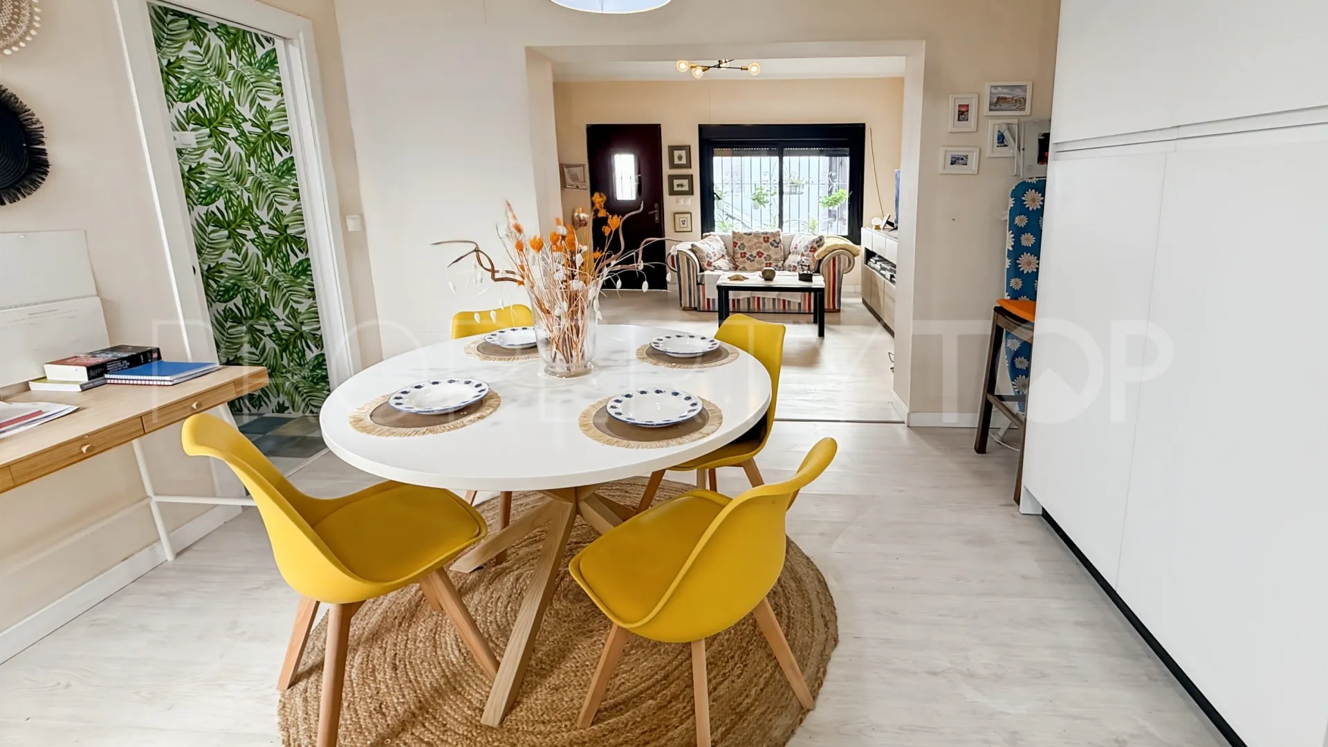 Town house in Arroyo de la Miel for sale