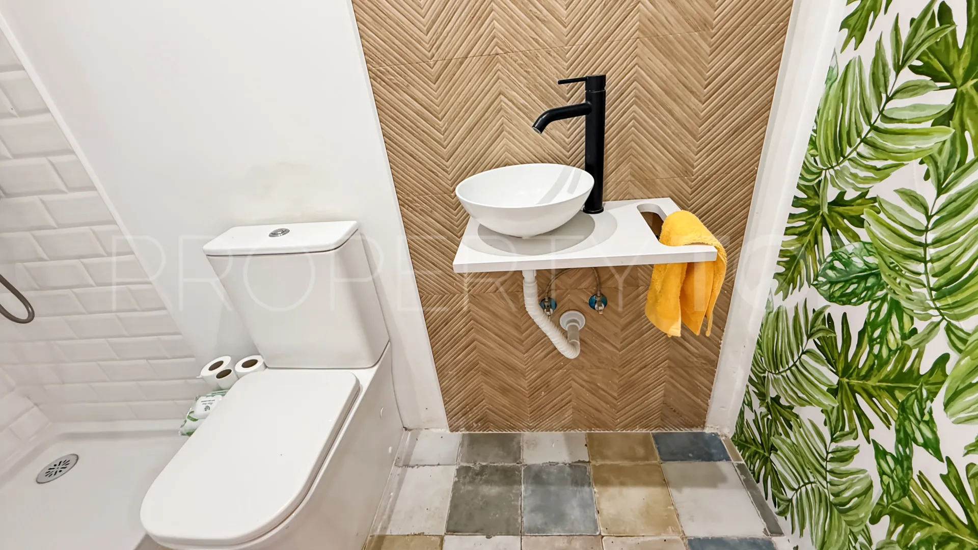 Town house in Arroyo de la Miel for sale