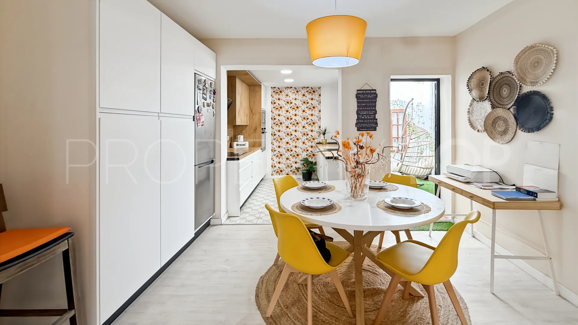 Town house in Arroyo de la Miel for sale