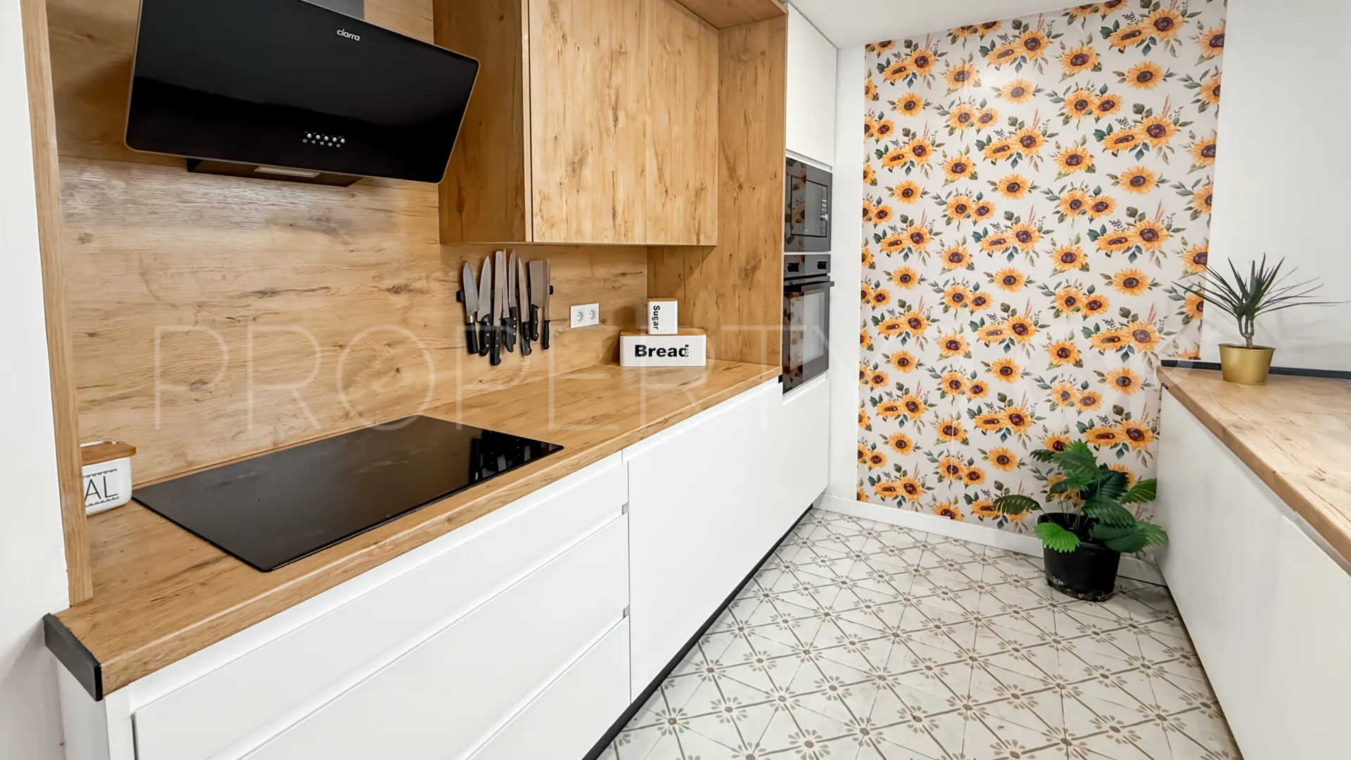 Town house in Arroyo de la Miel for sale