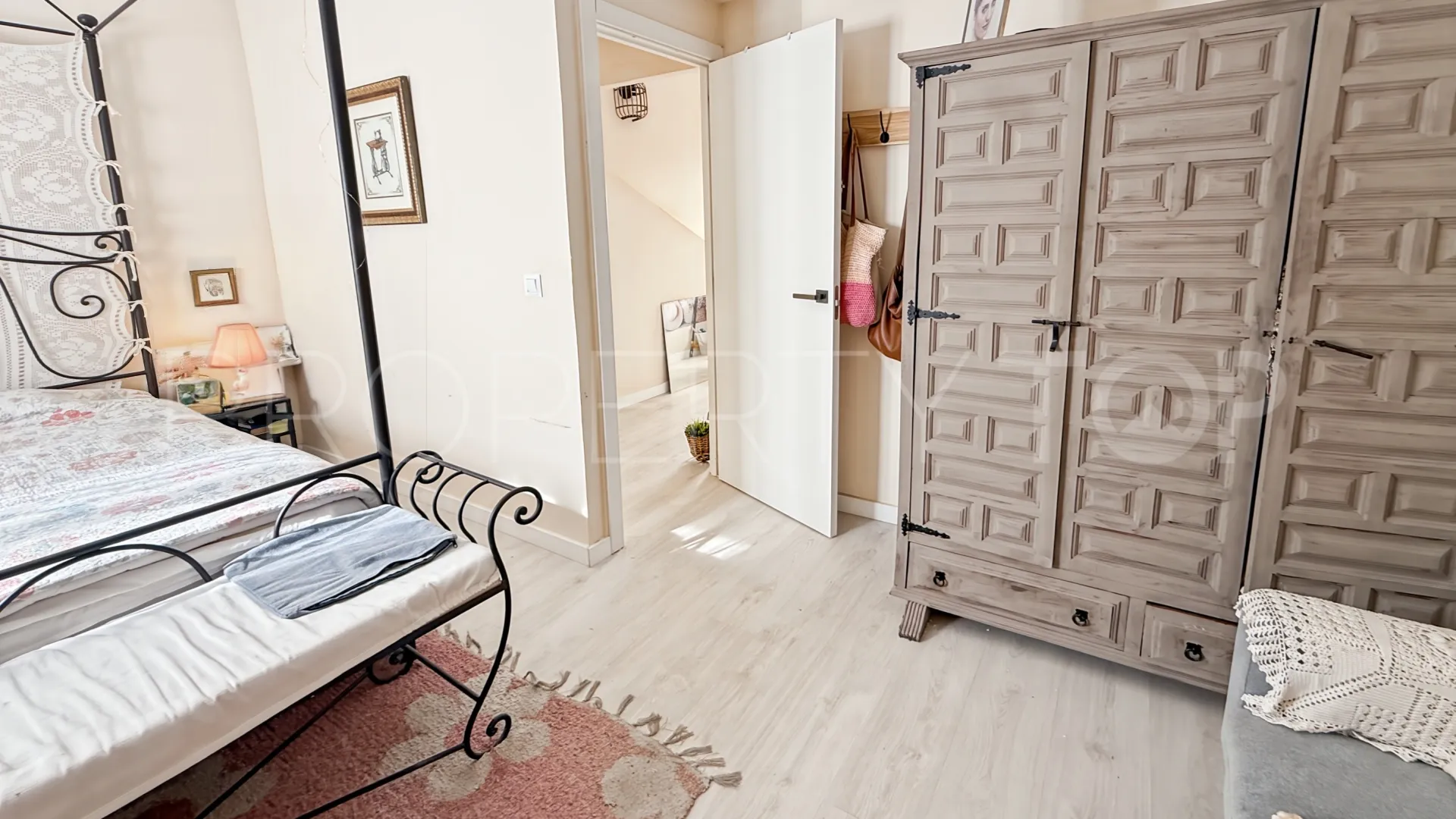 Town house in Arroyo de la Miel for sale