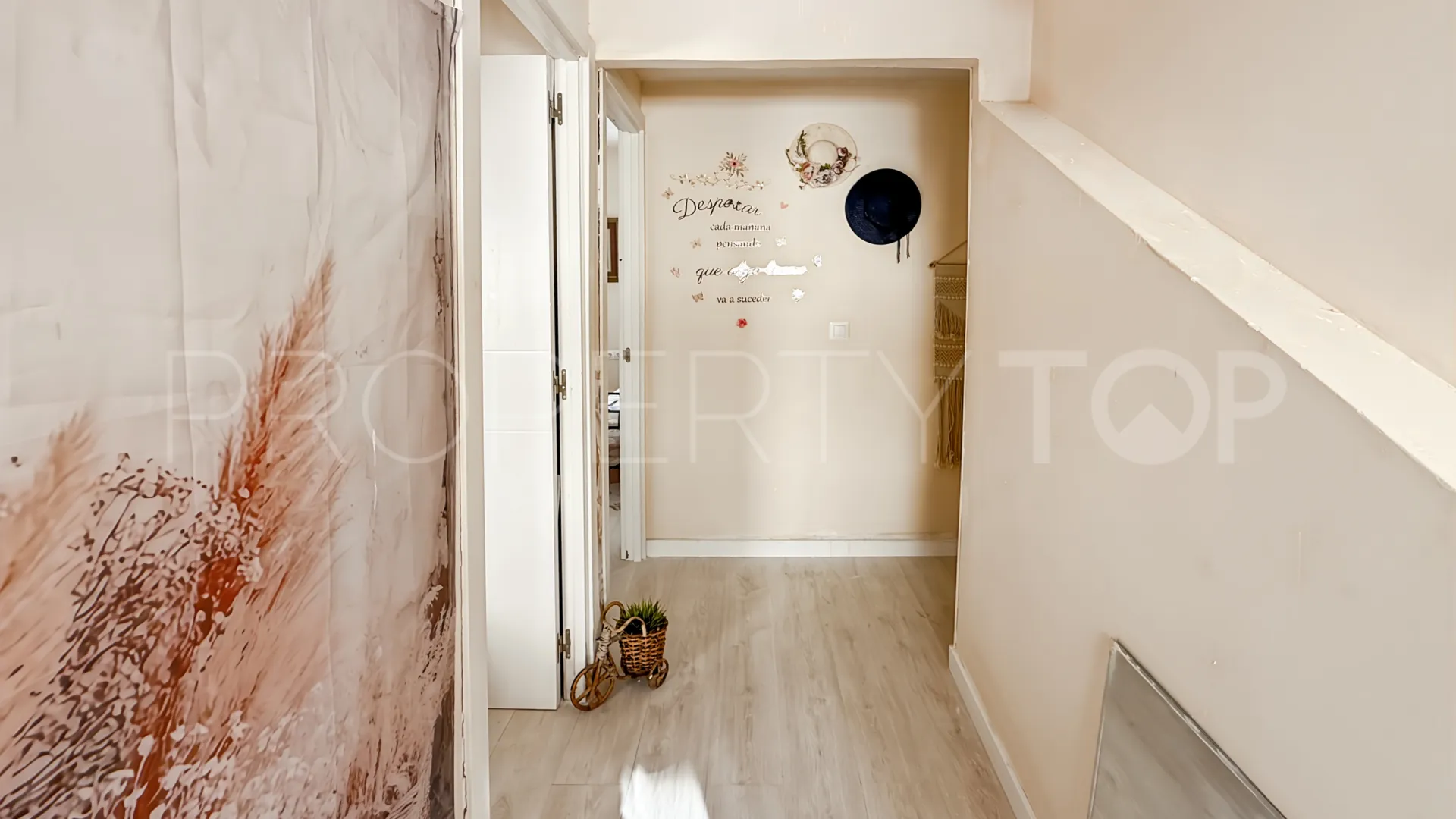 Town house in Arroyo de la Miel for sale