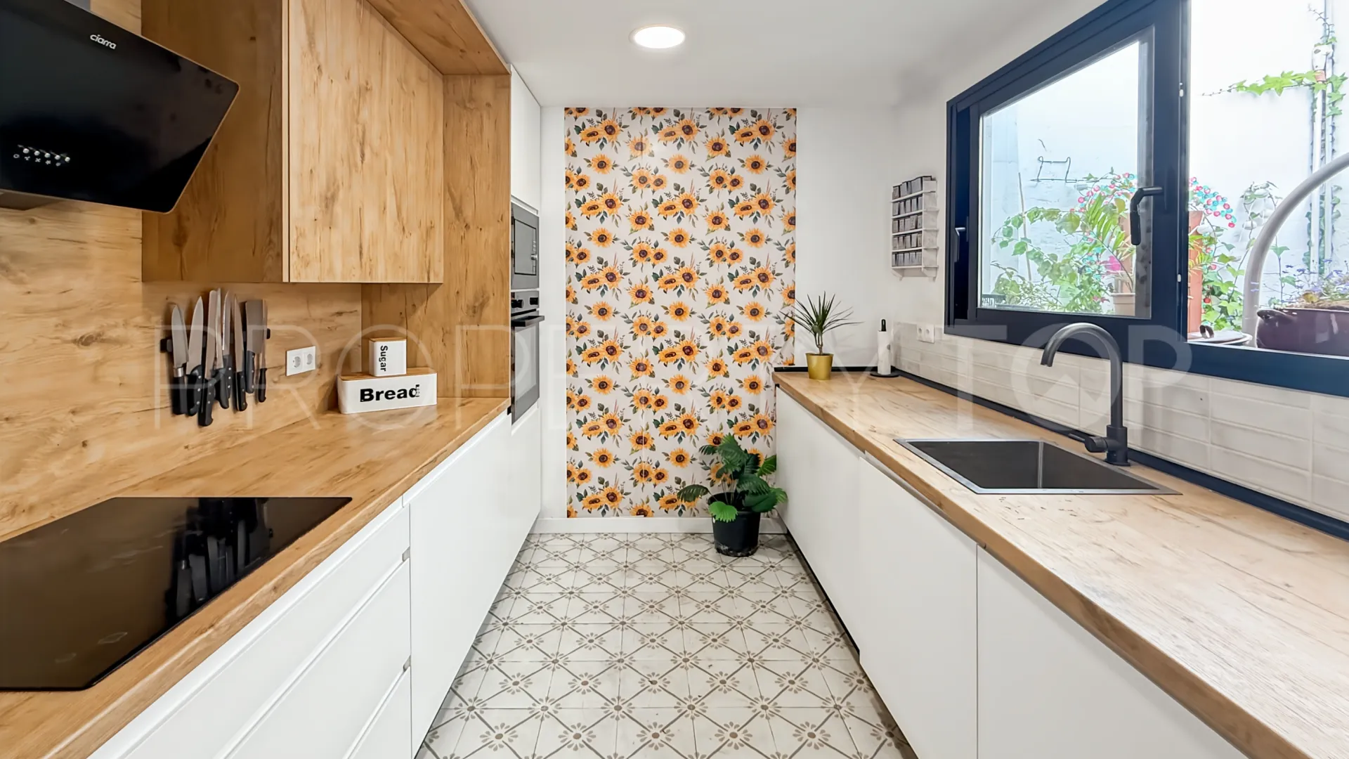 Town house in Arroyo de la Miel for sale