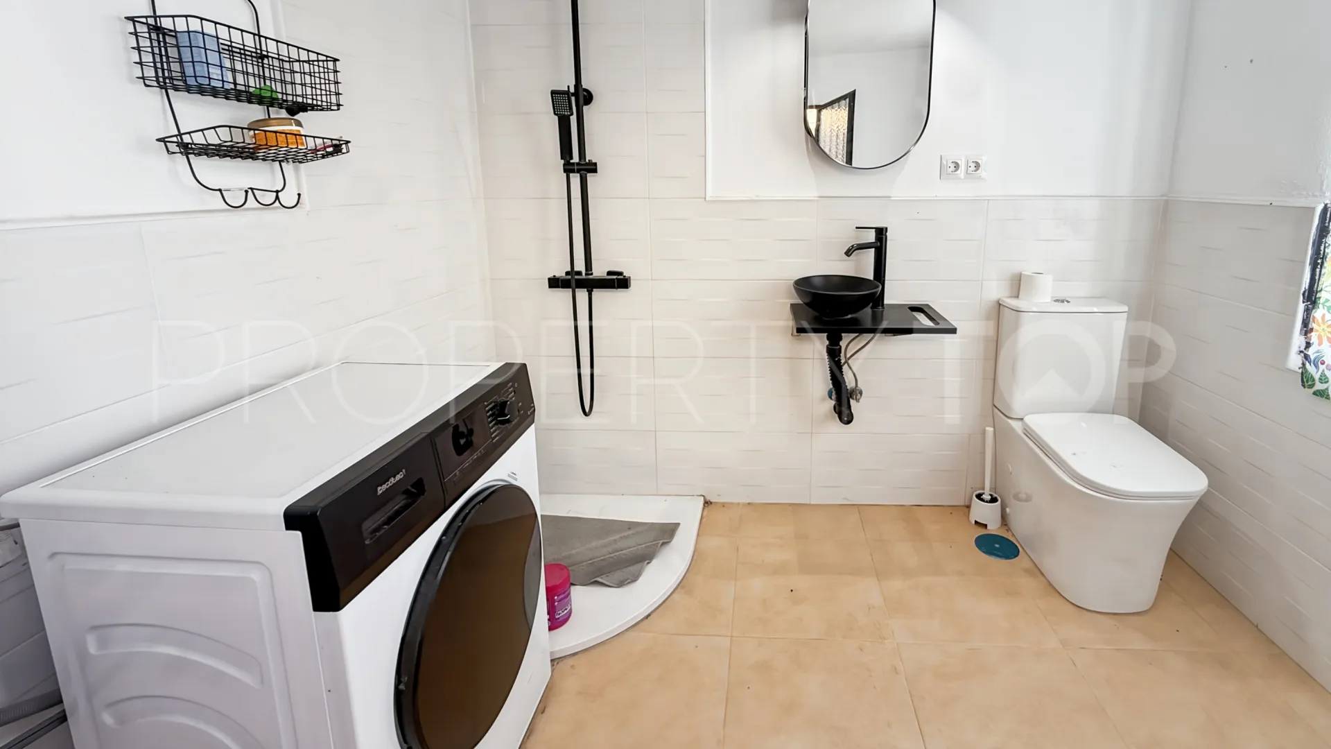 Town house in Arroyo de la Miel for sale