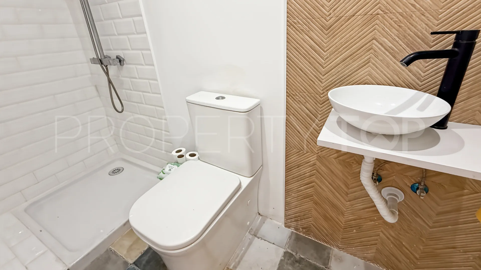 Town house in Arroyo de la Miel for sale