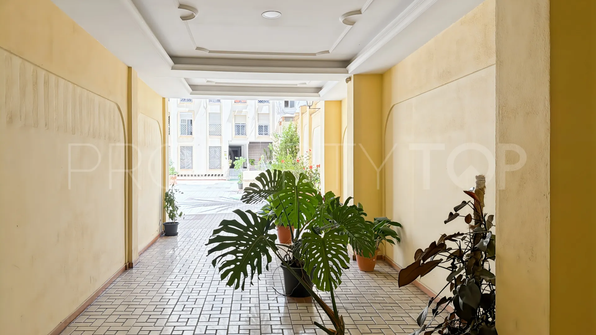 Apartment for sale in La Victoria - Conde de Ureña - Gibralfaro with 3 bedrooms