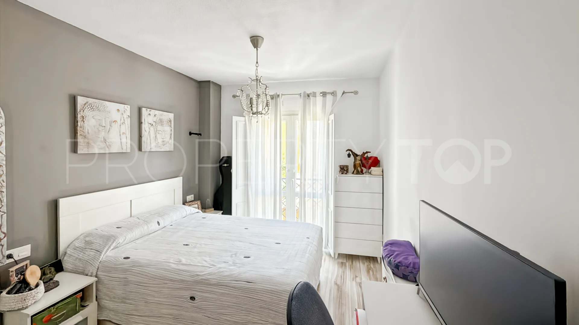 Apartment for sale in La Victoria - Conde de Ureña - Gibralfaro with 3 bedrooms