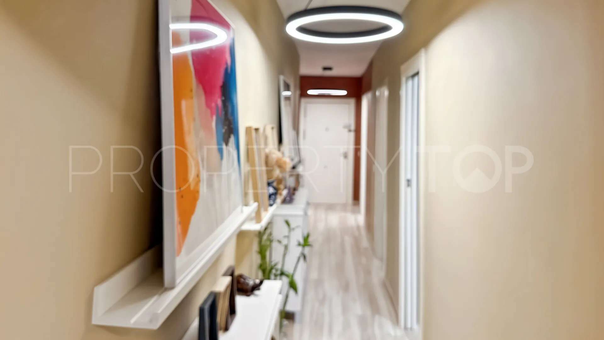 Apartment for sale in La Victoria - Conde de Ureña - Gibralfaro with 3 bedrooms