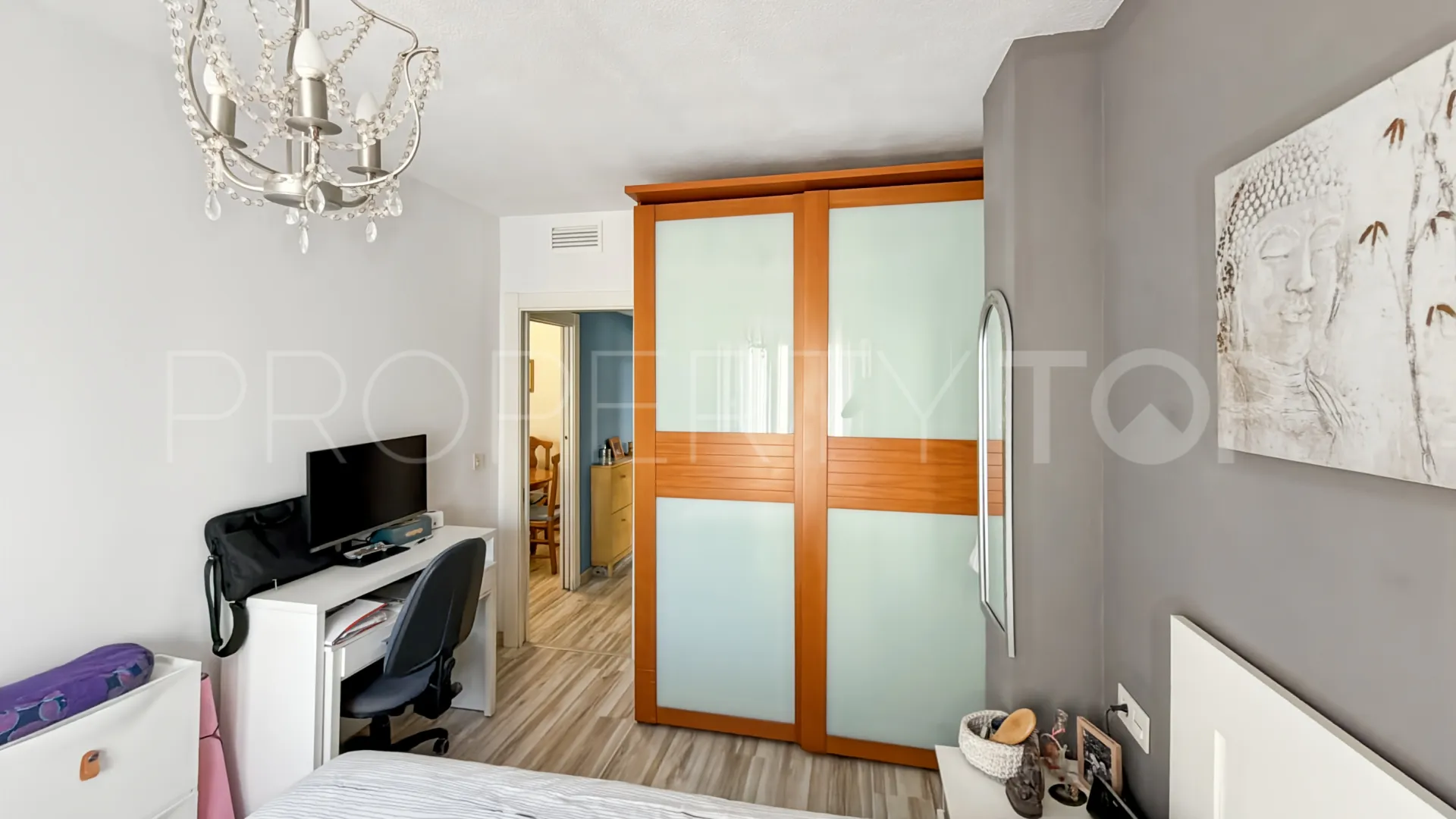 Apartment for sale in La Victoria - Conde de Ureña - Gibralfaro with 3 bedrooms