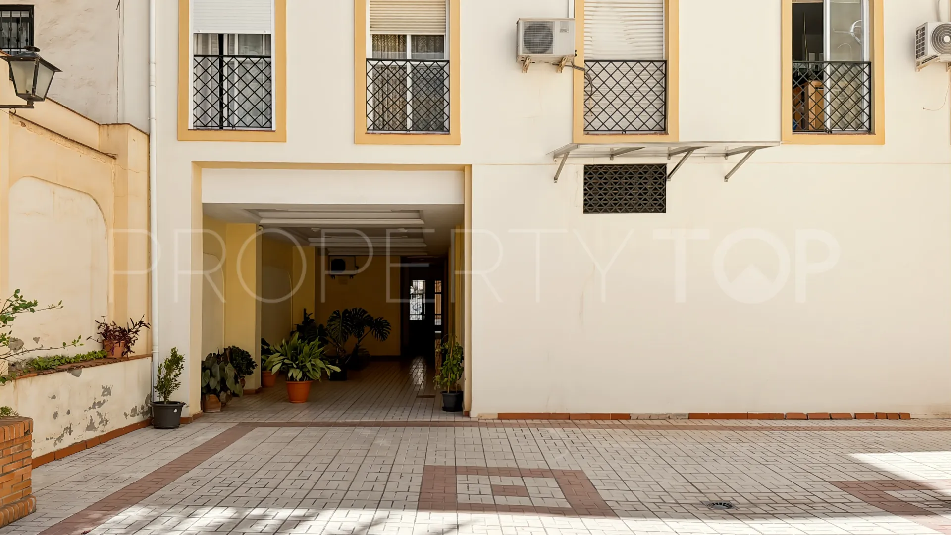 Apartment for sale in La Victoria - Conde de Ureña - Gibralfaro with 3 bedrooms