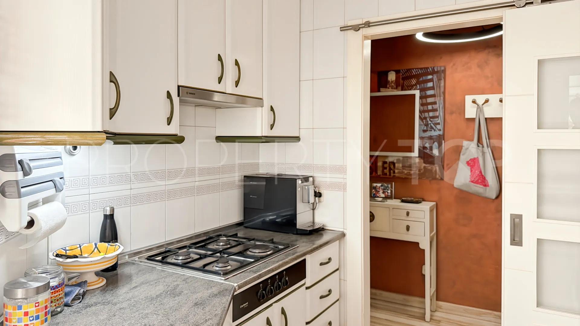 Apartment for sale in La Victoria - Conde de Ureña - Gibralfaro with 3 bedrooms