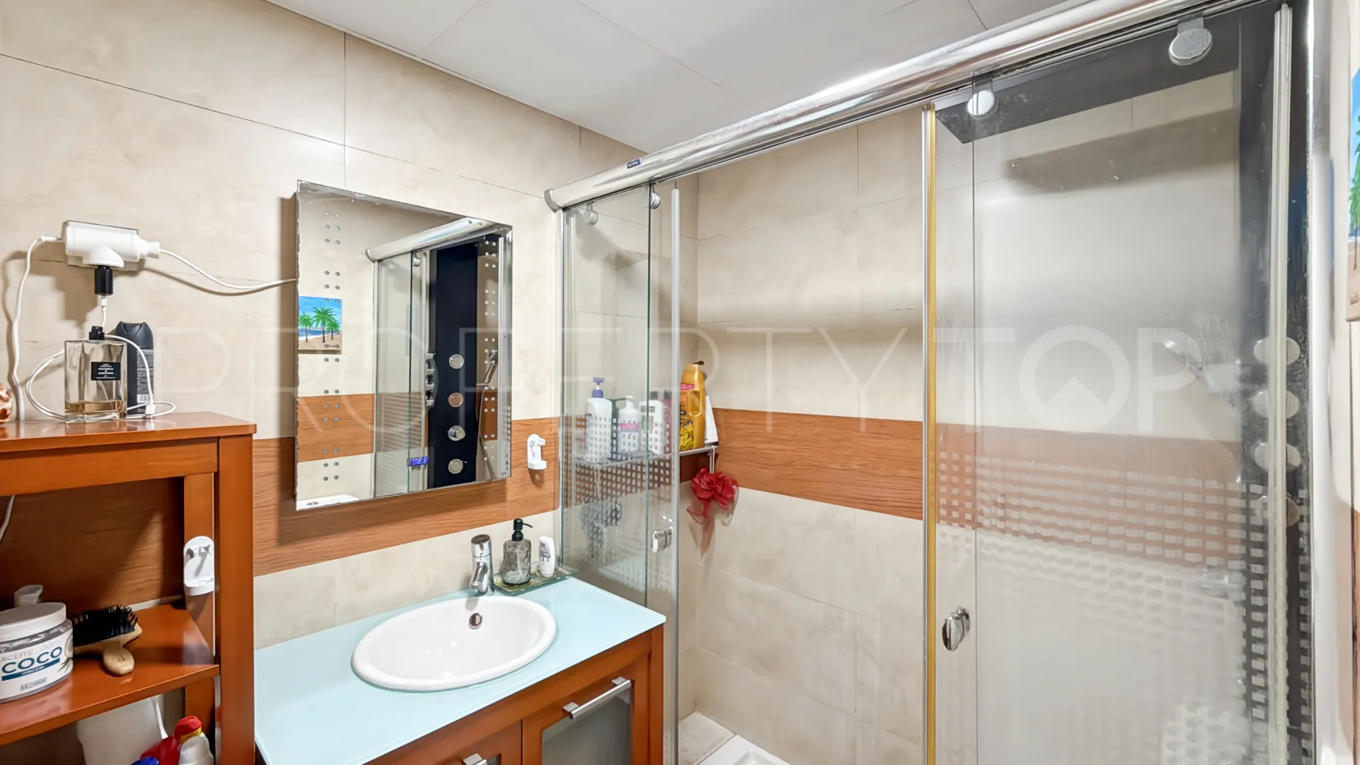 Apartment for sale in La Victoria - Conde de Ureña - Gibralfaro with 3 bedrooms