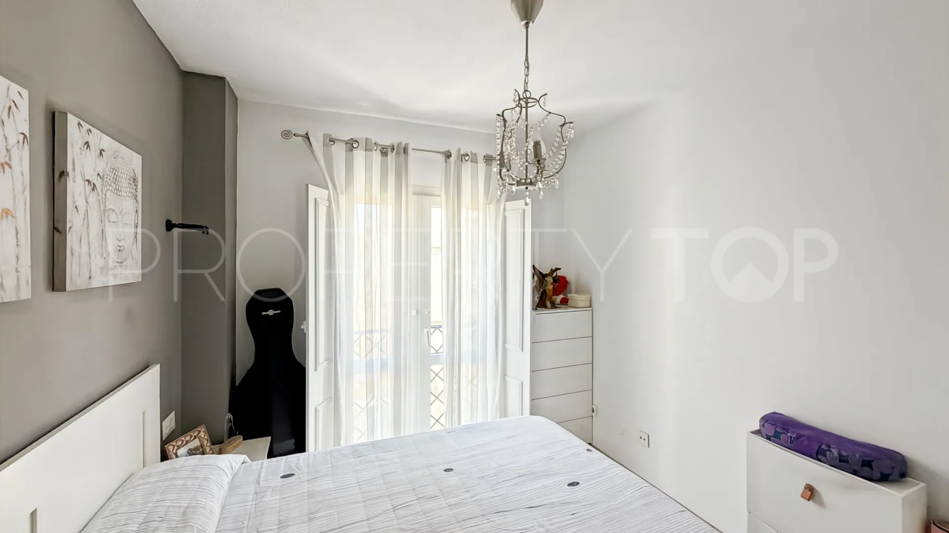 Apartment for sale in La Victoria - Conde de Ureña - Gibralfaro with 3 bedrooms