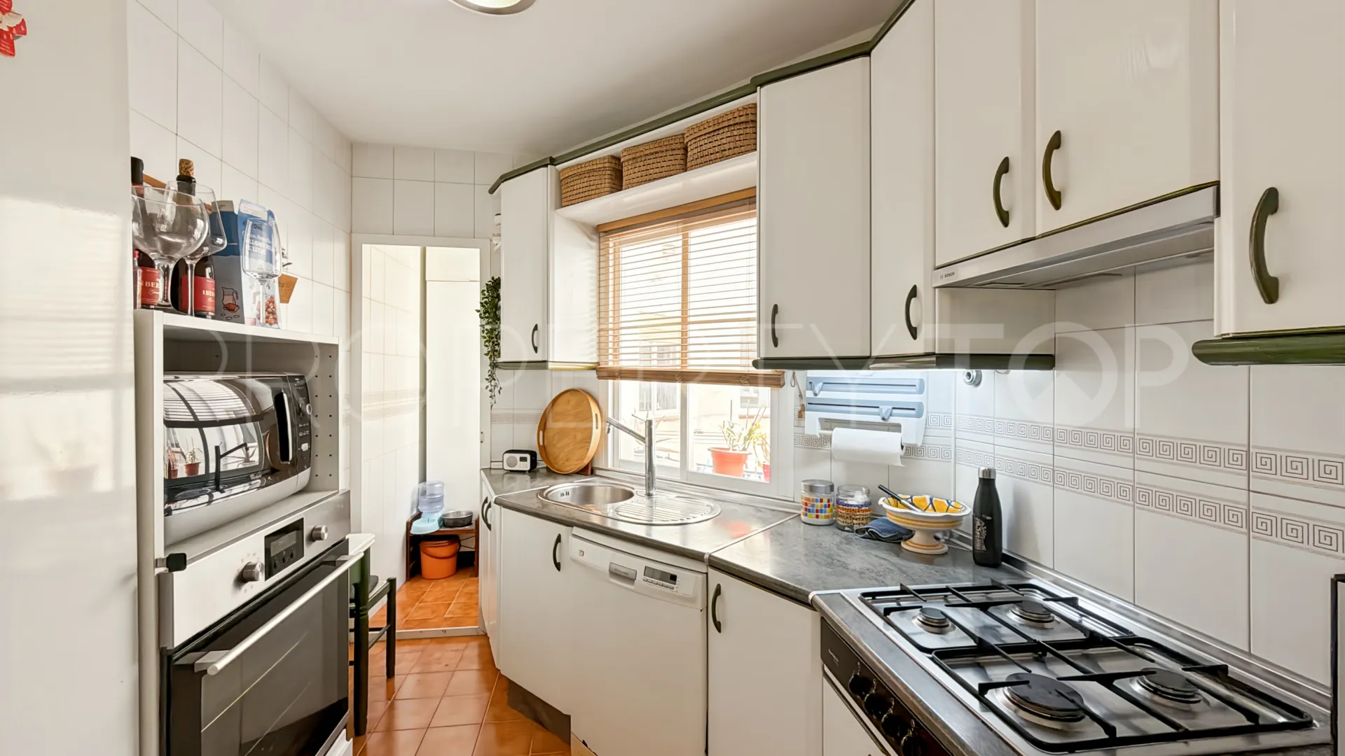 Apartment for sale in La Victoria - Conde de Ureña - Gibralfaro with 3 bedrooms