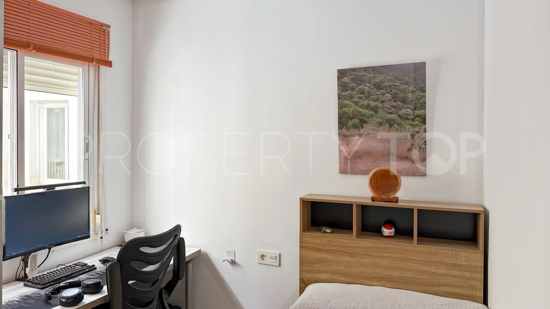 Apartment for sale in La Victoria - Conde de Ureña - Gibralfaro with 3 bedrooms