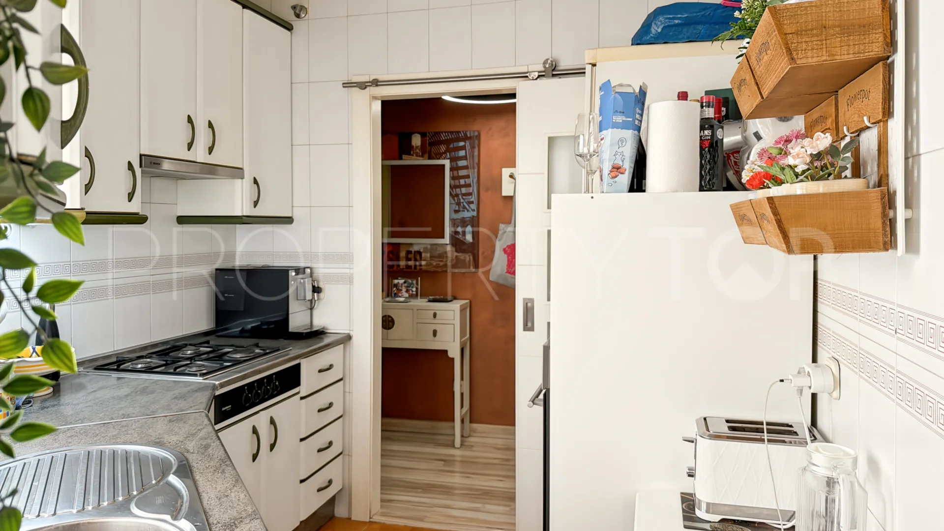 Apartment for sale in La Victoria - Conde de Ureña - Gibralfaro with 3 bedrooms