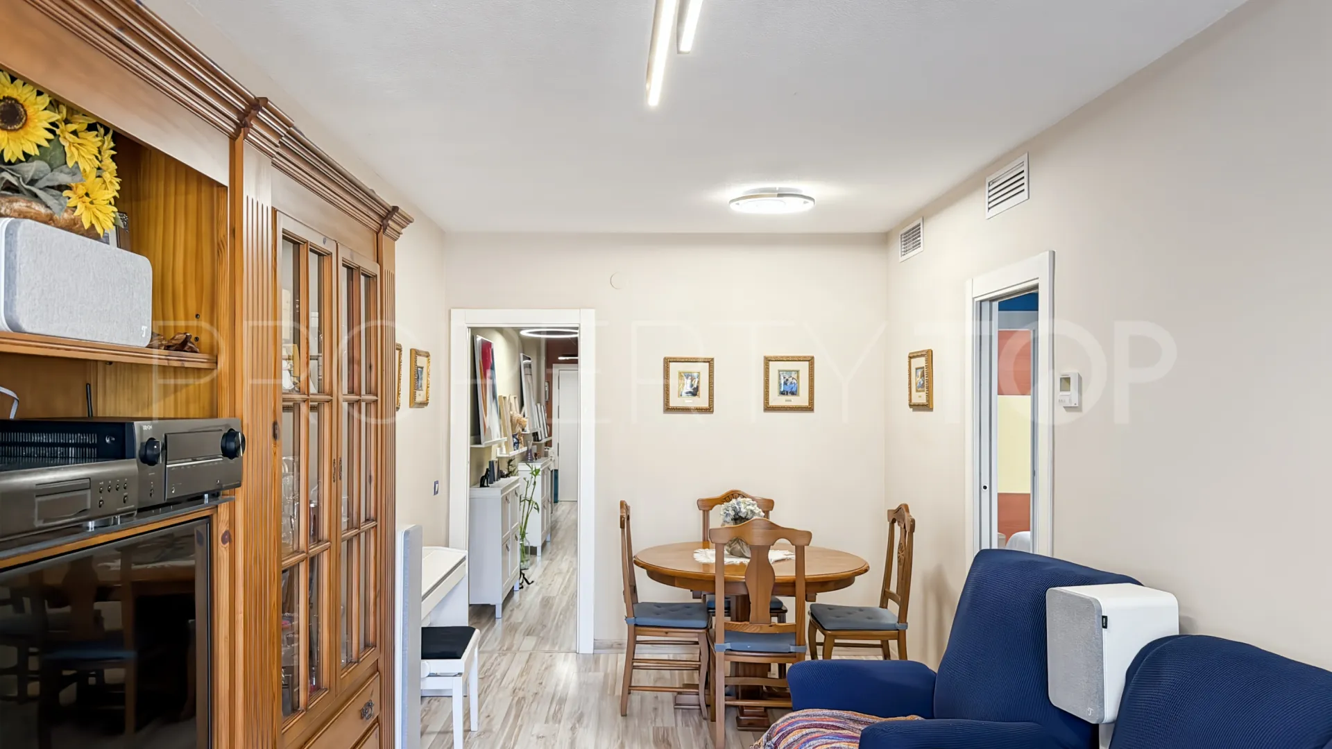 Apartment for sale in La Victoria - Conde de Ureña - Gibralfaro with 3 bedrooms