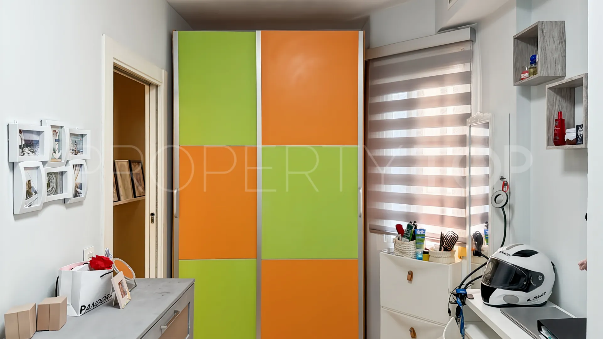 Apartment for sale in La Victoria - Conde de Ureña - Gibralfaro with 3 bedrooms