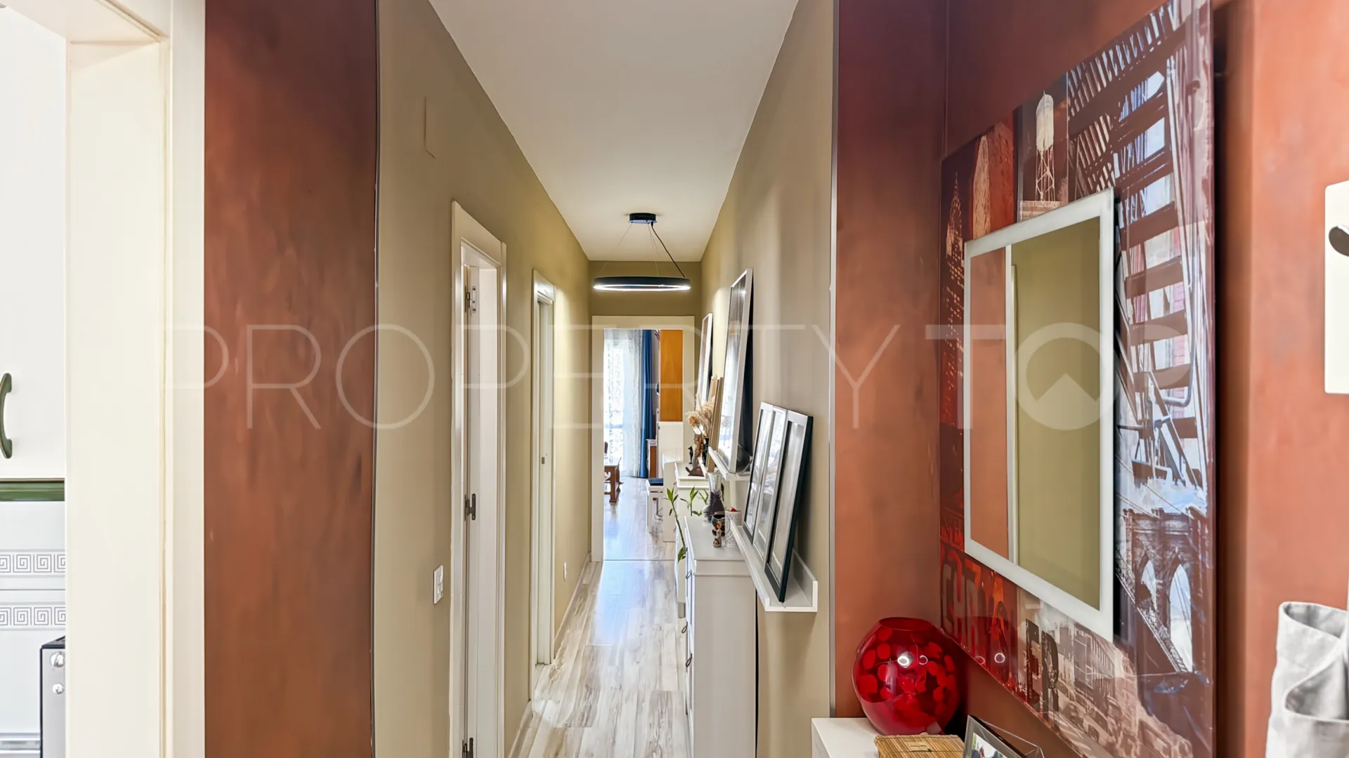 Apartment for sale in La Victoria - Conde de Ureña - Gibralfaro with 3 bedrooms