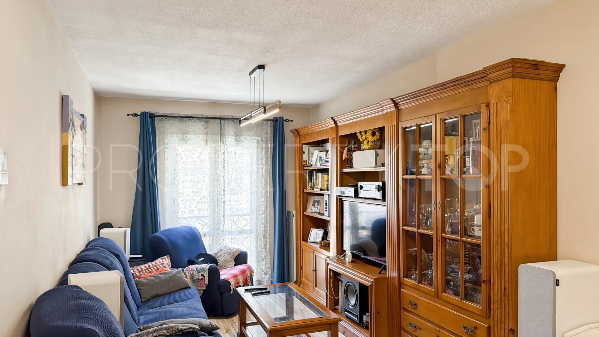 Apartment for sale in La Victoria - Conde de Ureña - Gibralfaro with 3 bedrooms
