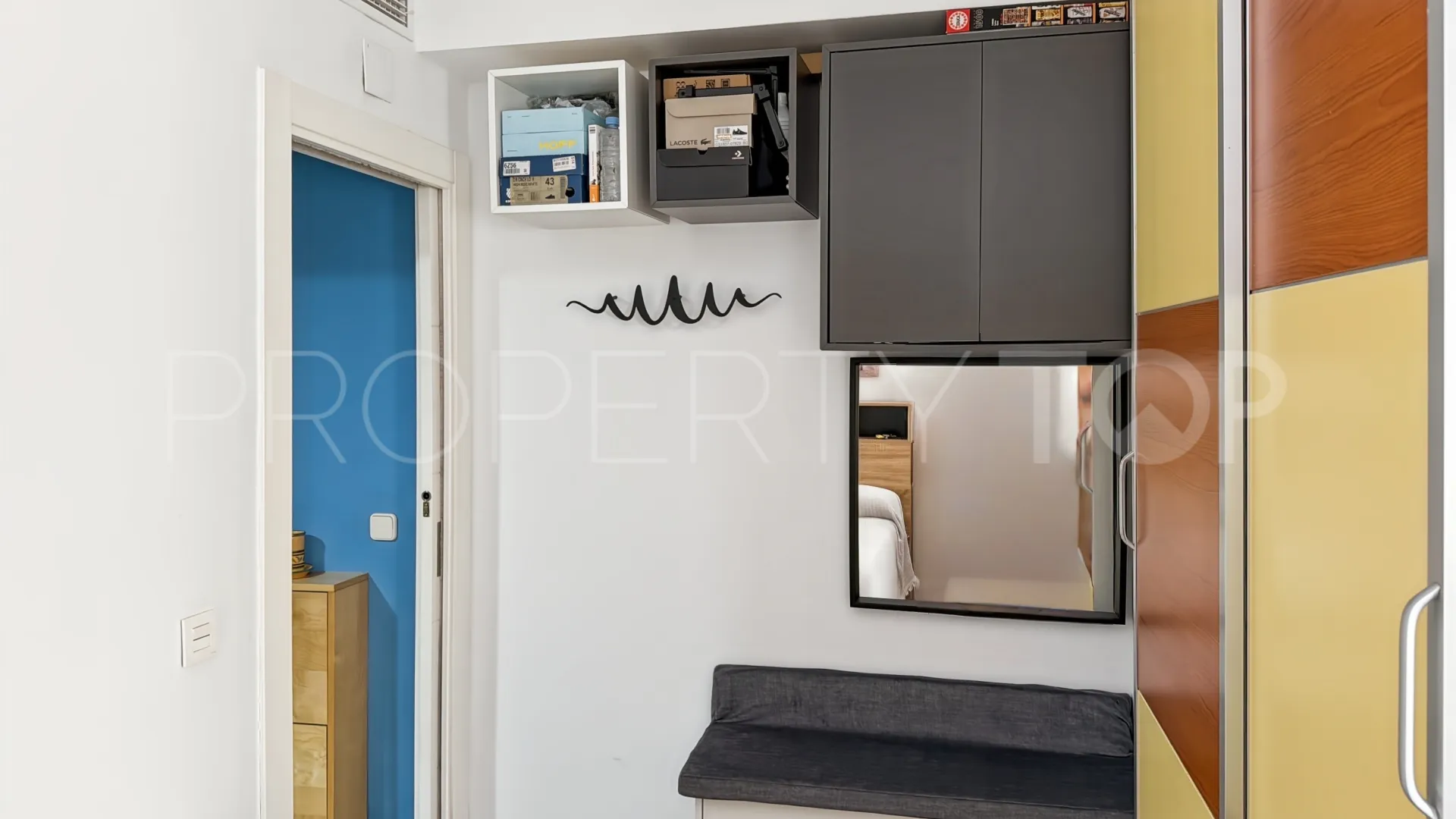 Apartment for sale in La Victoria - Conde de Ureña - Gibralfaro with 3 bedrooms