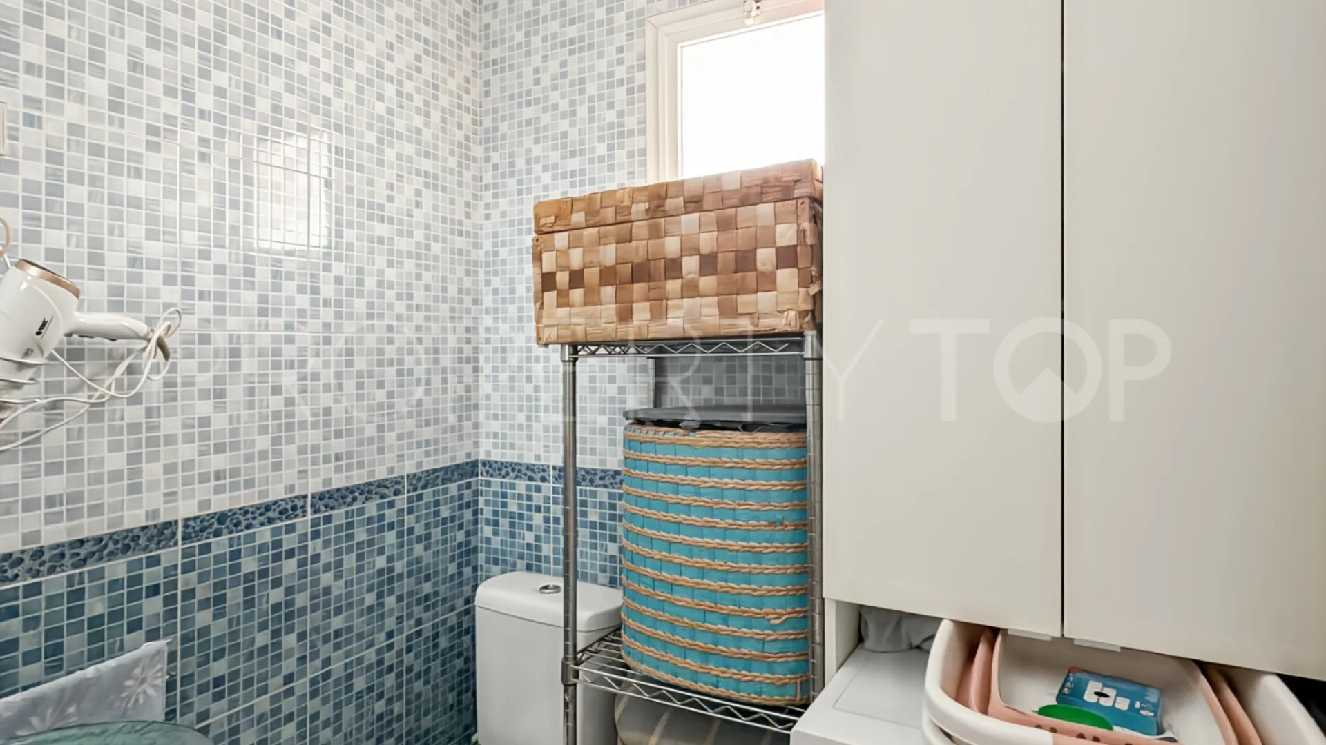 Apartment for sale in La Victoria - Conde de Ureña - Gibralfaro with 3 bedrooms