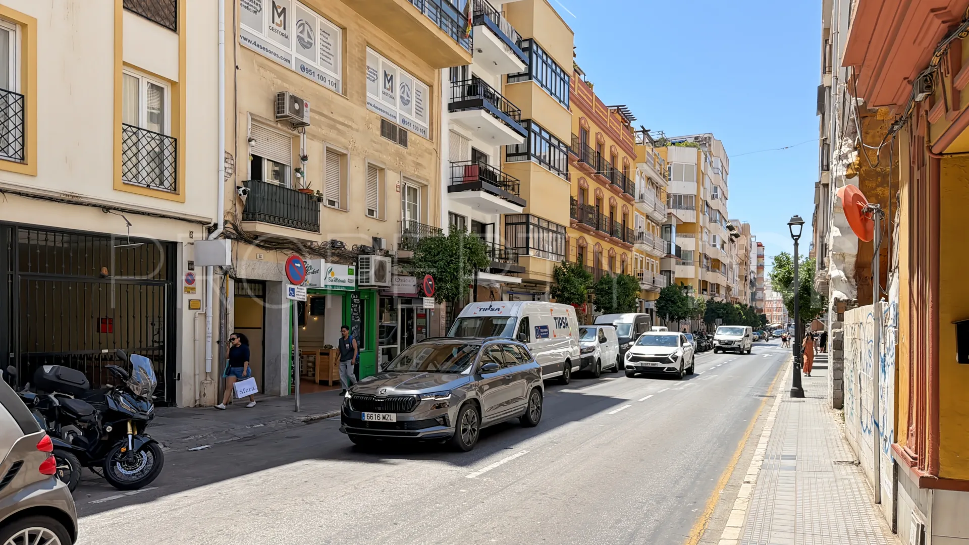 Apartment for sale in La Victoria - Conde de Ureña - Gibralfaro with 3 bedrooms