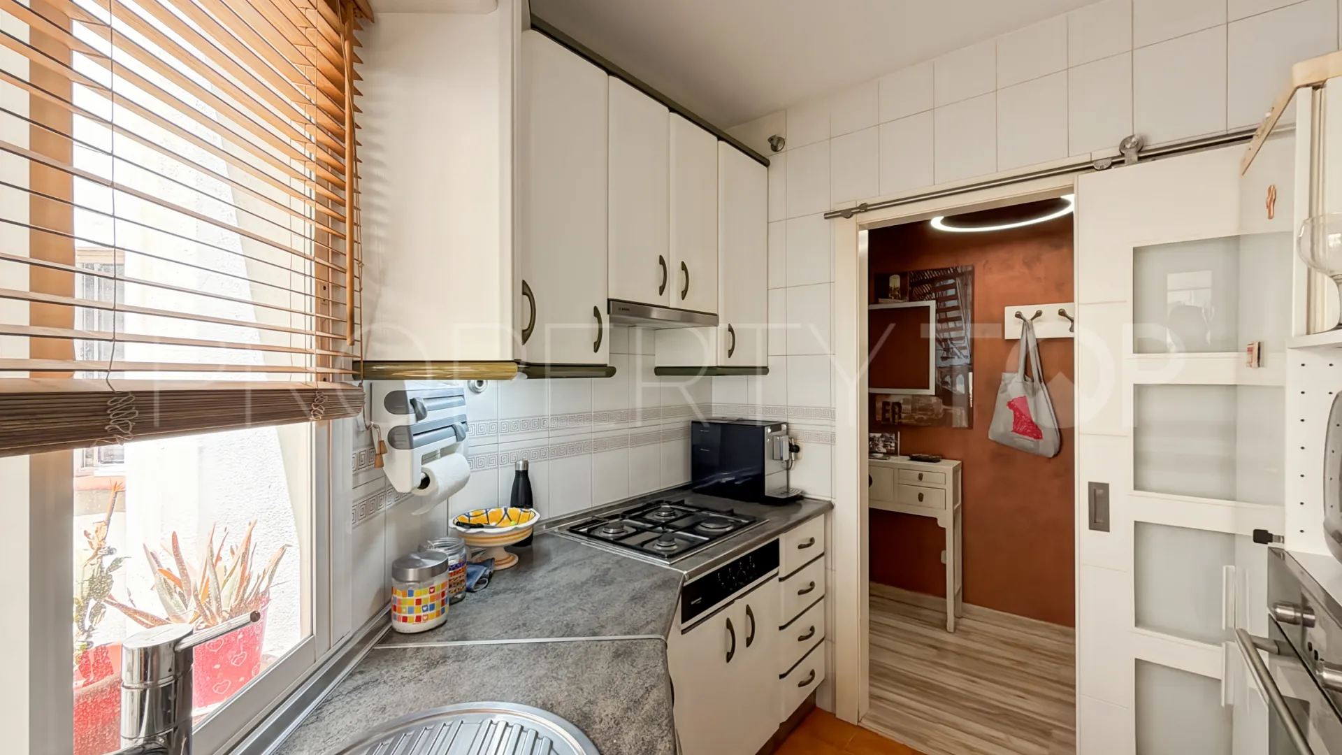Apartment for sale in La Victoria - Conde de Ureña - Gibralfaro with 3 bedrooms