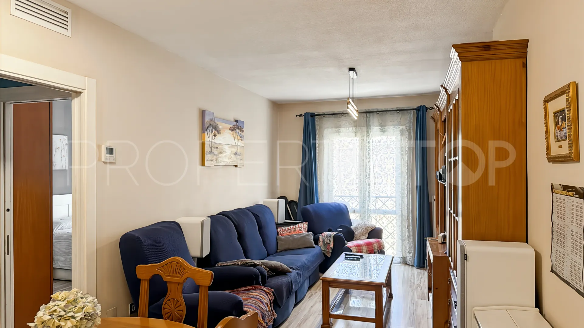 Apartment for sale in La Victoria - Conde de Ureña - Gibralfaro with 3 bedrooms