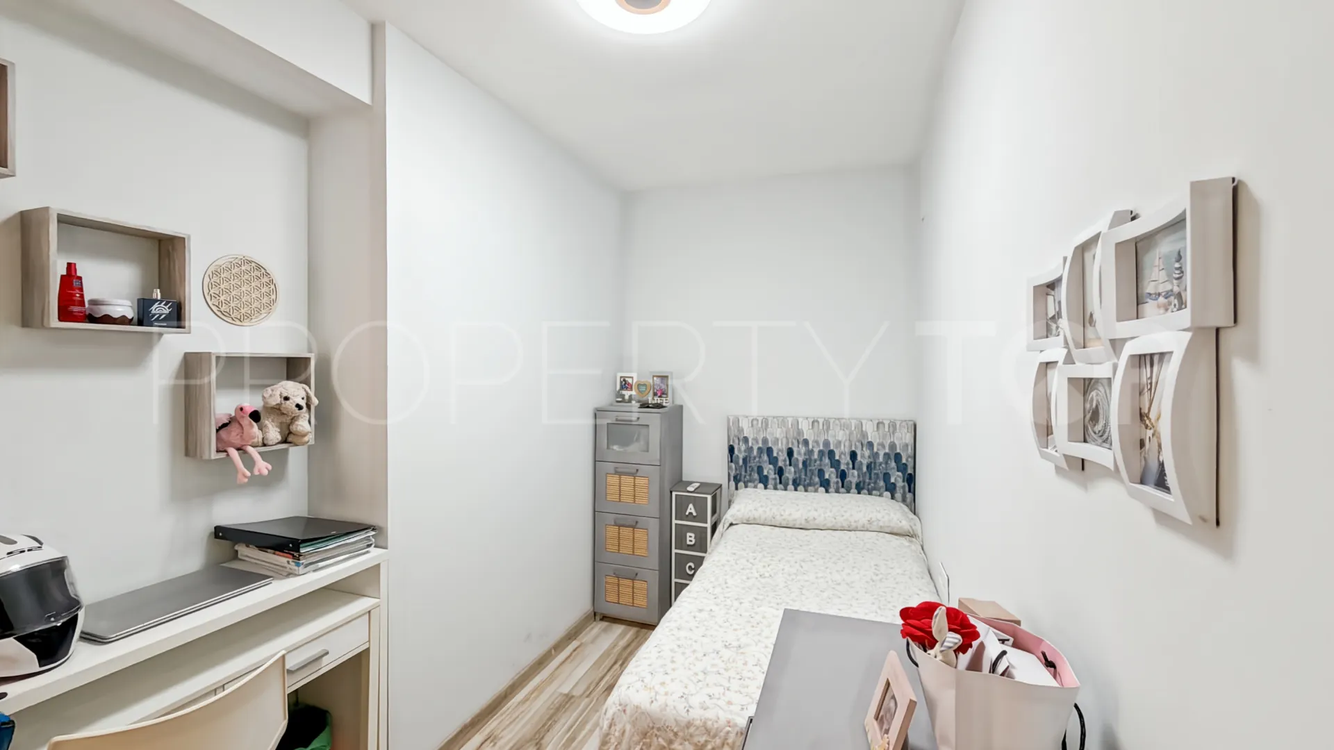 Apartment for sale in La Victoria - Conde de Ureña - Gibralfaro with 3 bedrooms