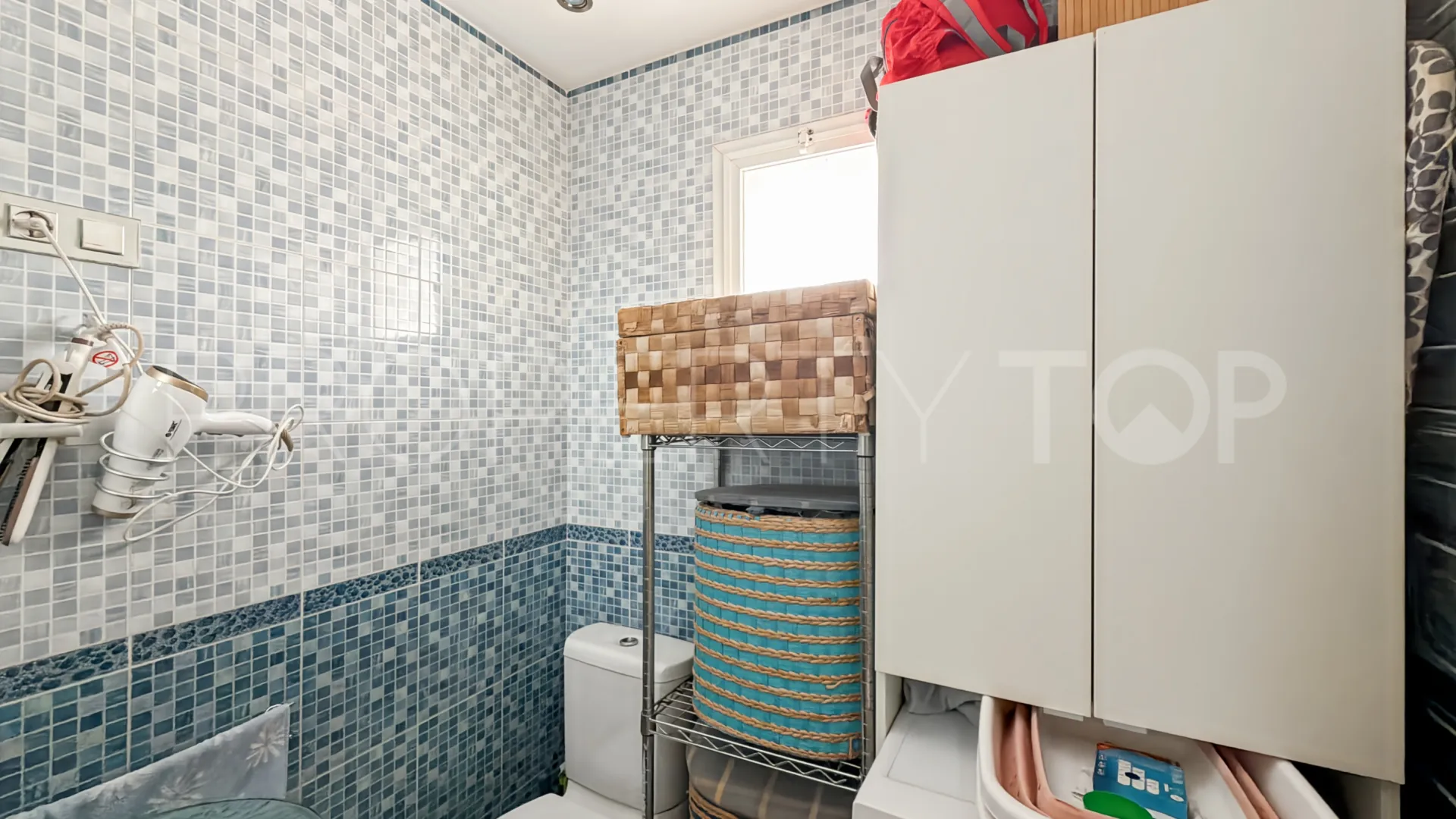 Apartment for sale in La Victoria - Conde de Ureña - Gibralfaro with 3 bedrooms