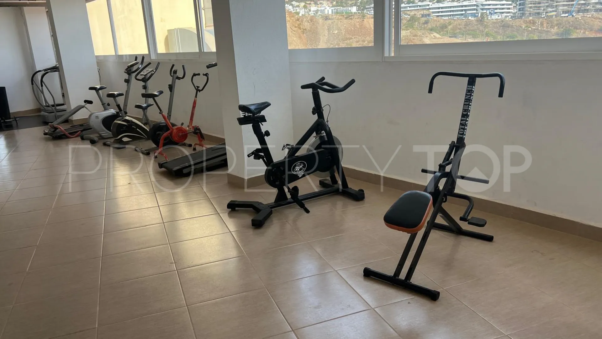 Apartamento en venta en Torreblanca