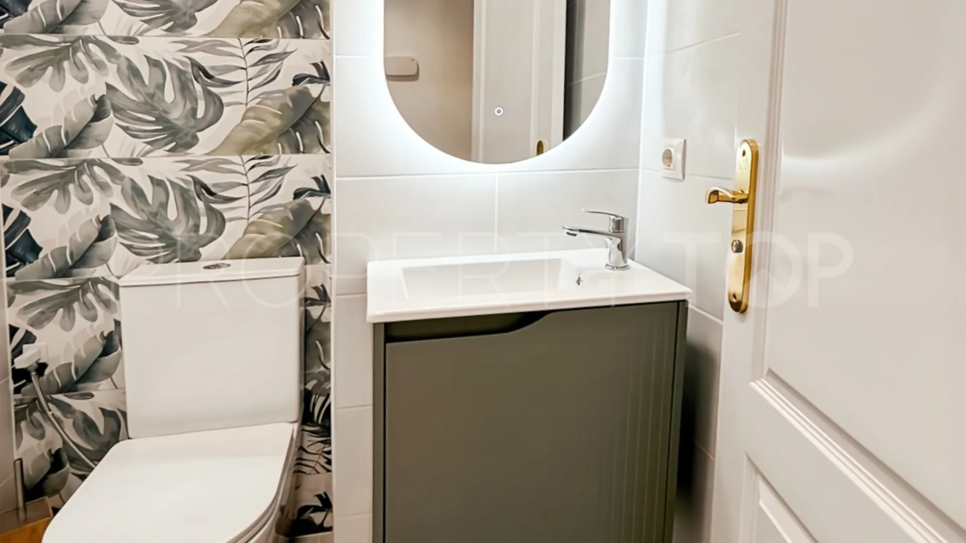 Apartamento en venta en Torreblanca